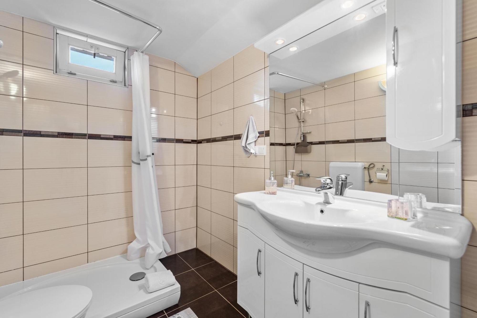 Apartmán Alba Sanja I Teran Funtana Exteriér fotografie